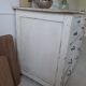 Commode ancienne