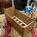 Vintage crib
