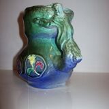 Old vase kaioa bidart