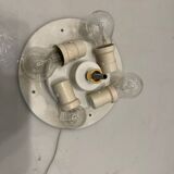 Murano Glass Flushmount 1970’s