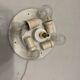 Murano Glass Flushmount 1970’s
