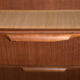 Danish Design sideboard in Teck Fristho Vintage 1960