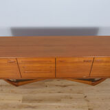 British teak sideboard, by  Beithcraft ,1960s