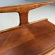 Table basse par Gio Ponti pour Domus Nova, Italie 1950