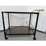 Vintage dessert table