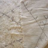 Small Marmoucha rug