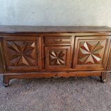 enfilade basque