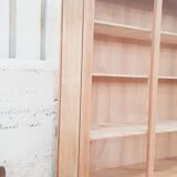 Bibliothèque ouverte