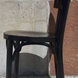 Baumann bistro chairs (Set of 8)