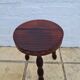 Tripod stool