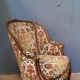 Louis XV style shepherd