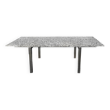 Tavolo Alcinoo di Zeev Aram by Simon Gavina, 1970s