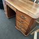 Bureau années 50