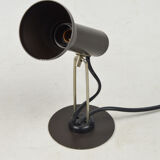 Pair of Aka table lamps Germany 1970s