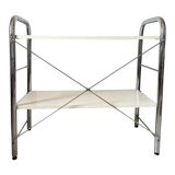 Vintage Scandinavian shelf IKEA NIKLAS by Rutger Andersson
