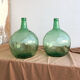 Vintage demijohn
