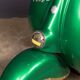 Vintage 20thC Italian Ride On Vespa For Children c.1960