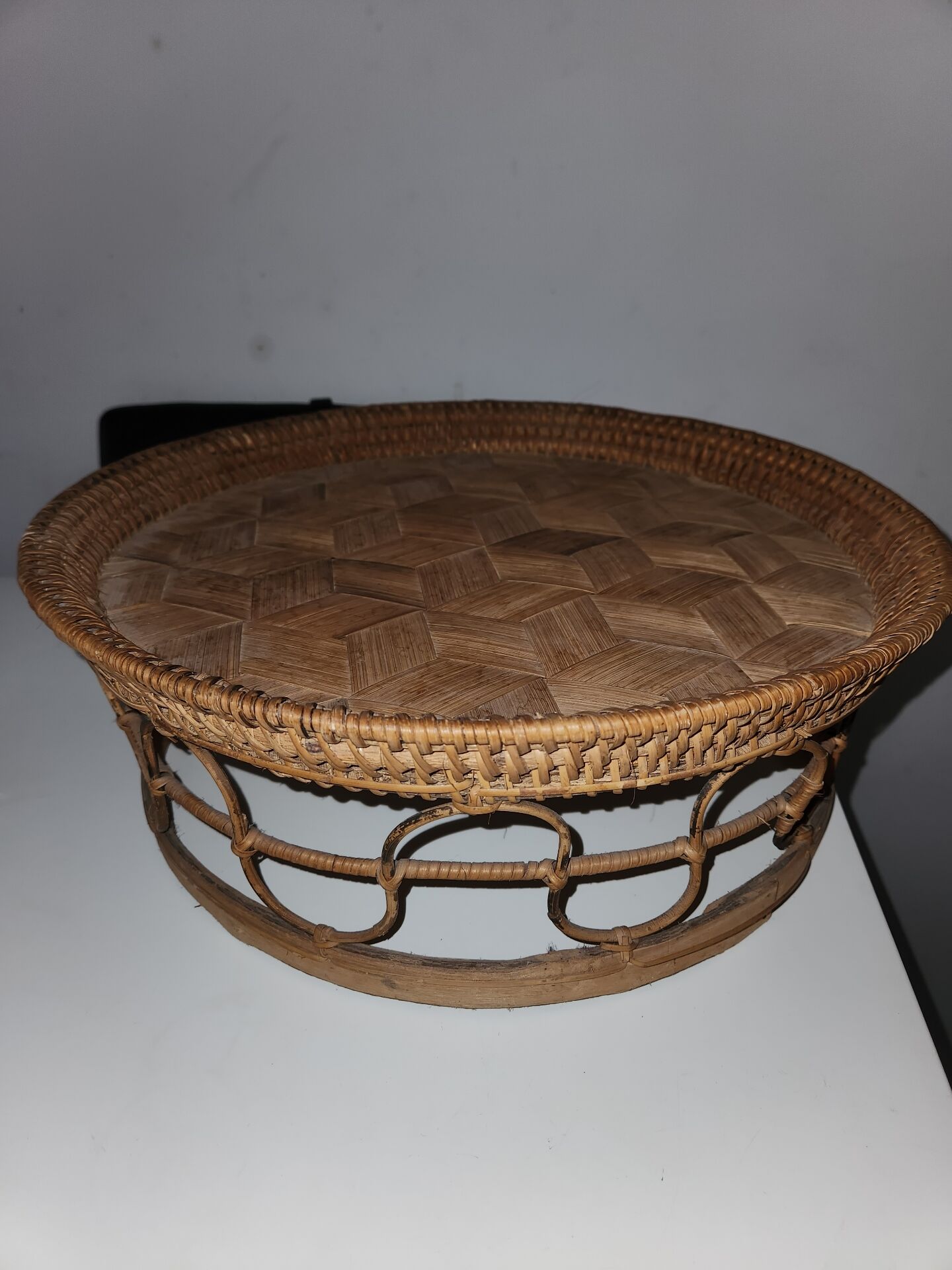 Vintage Thai table centrepiece rare piece