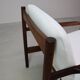 "Ouro Preto" armchair by Michel Arnoult for Mobilia Contemporânea, Brazil 1958