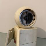 Vintage Osram eye ball desk lamp