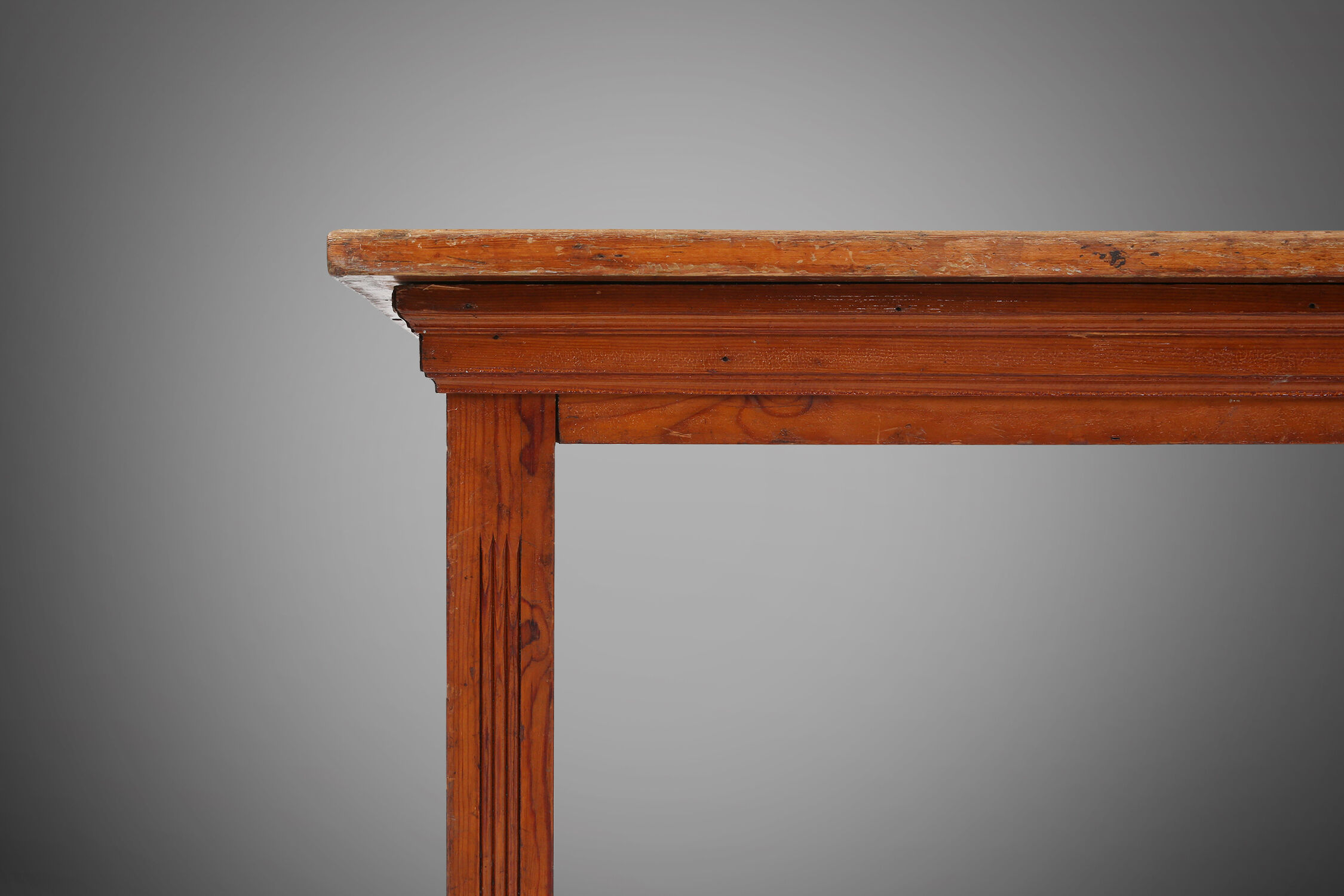 20th century french worktable