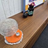 Vintage Scandinavian sideboard