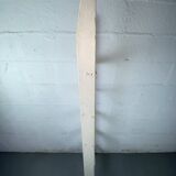 Small white ladder