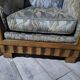 Pair of Art Deco armchairs