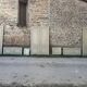Set of 6 cupboard doors