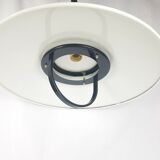 Suspension mount and drop mechanism light I FASSUNG 70s