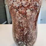 Ceramic vase from Accolay