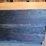 Antique chest of drawers
