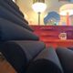 Fauteuil suspendu
"boudins" Dlg Michel BOYER1970