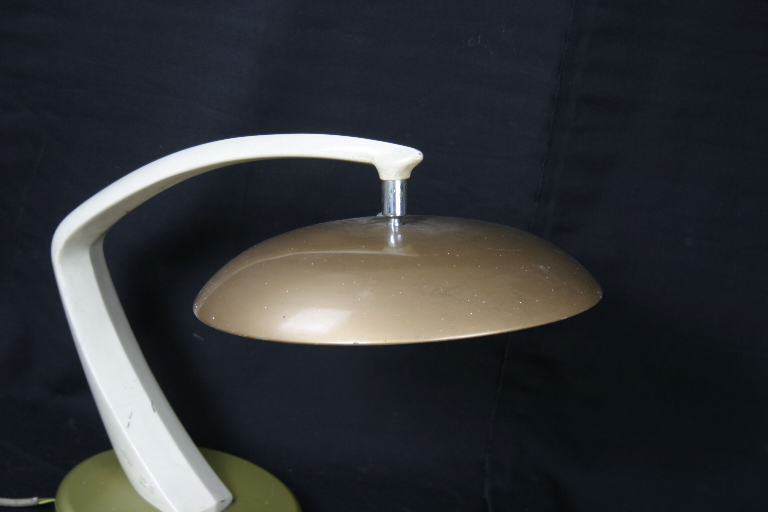 Lamp Fase, "Boomerang 64"