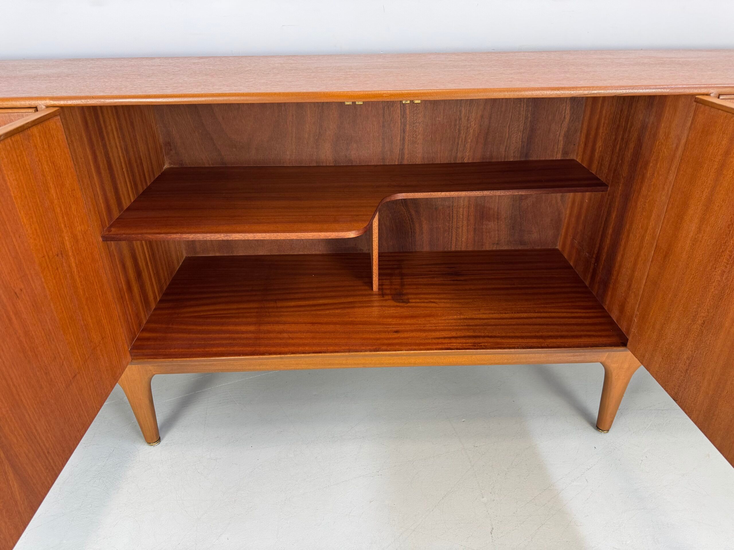 Vintage McIntosh sideboard.