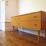 Enfilade TV stand