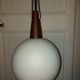 Suspension design Louis Kalff