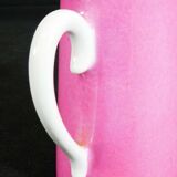 Limoges Bernardaud porcelain milk pot