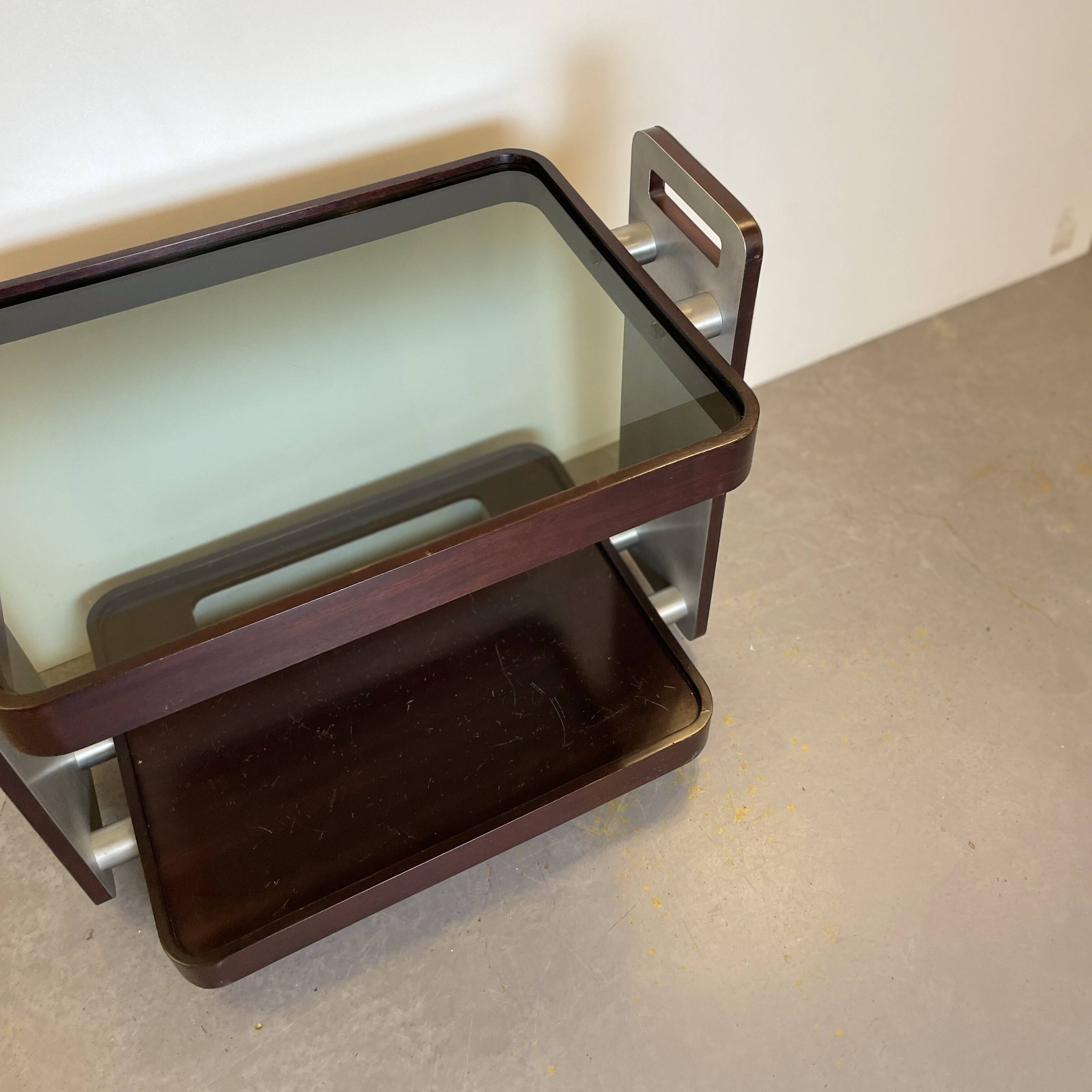 Italian Bar Cart from 1970'