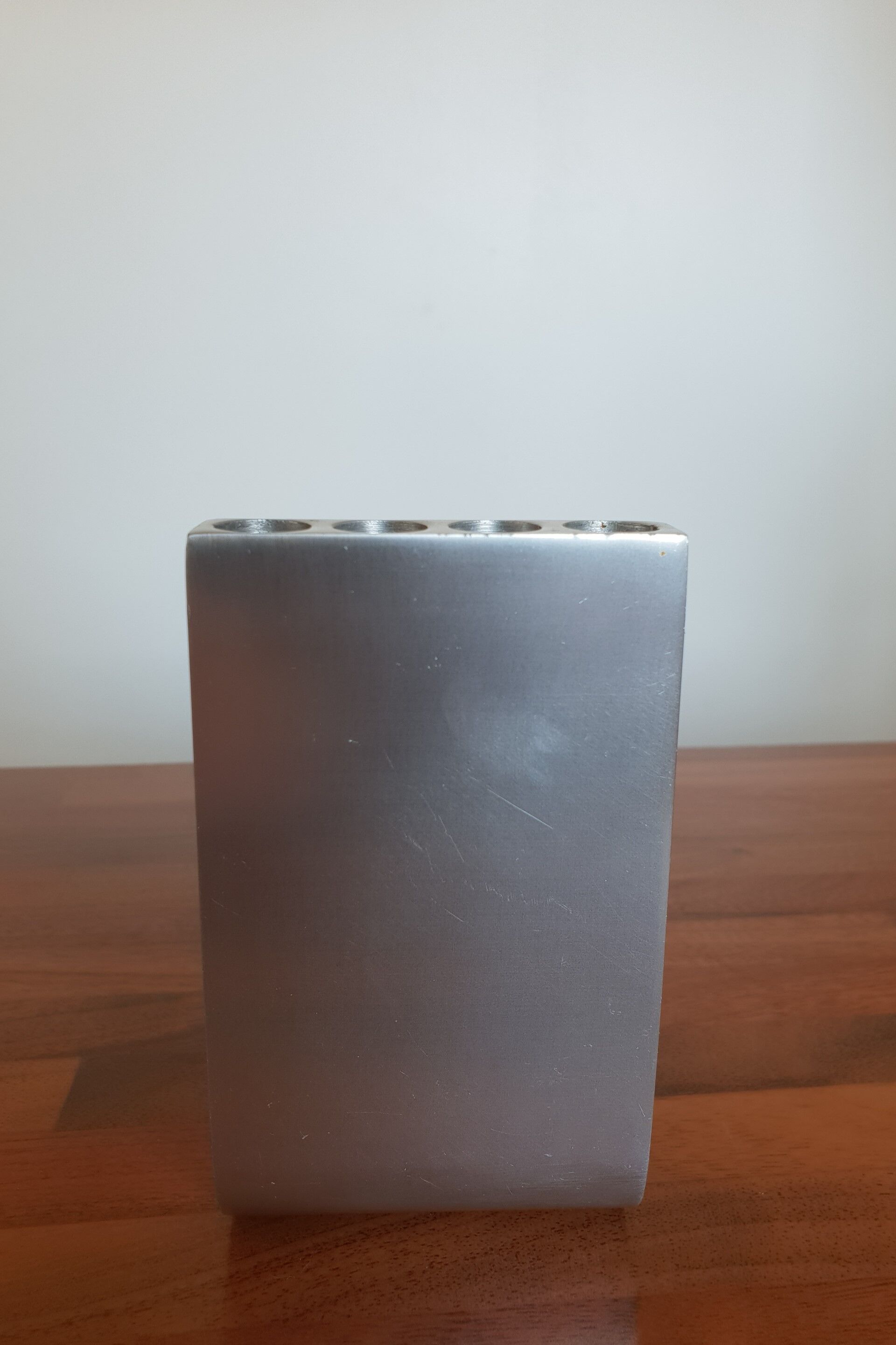 Porte stylos de Pierre Vandel 1970