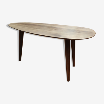 Scandinavian design coffee table