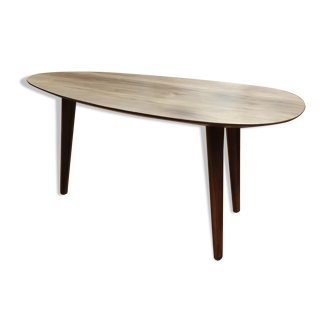 Table basse design scandinave