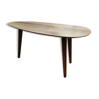 Scandinavian design coffee table