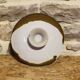 Ceramic footed bowl Alain Fichot La Margelle