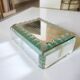 Vintage mirror box
