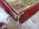 coffret de 6 puzzle en bois les 3 petits cochons  Walt Dizney