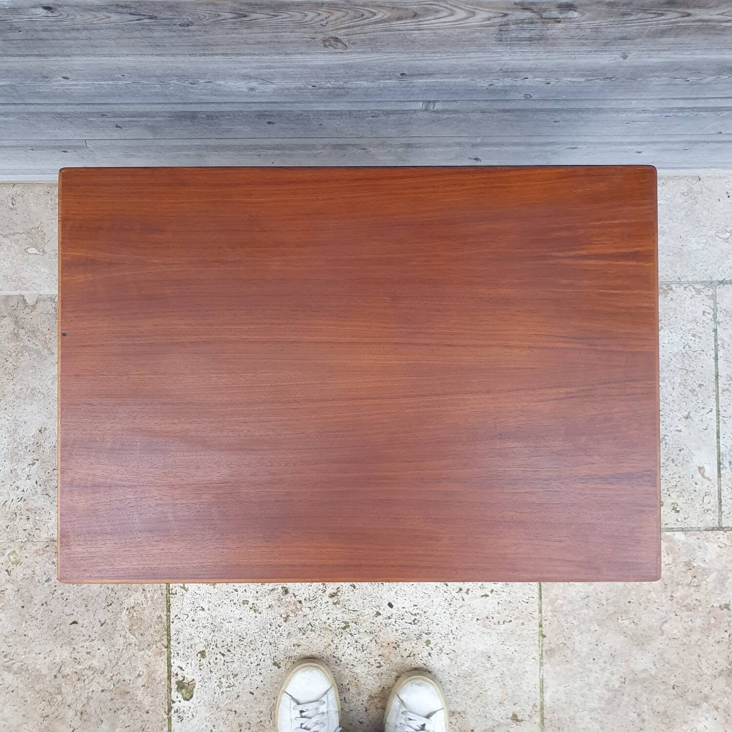 Scandinavian coffee table