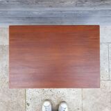 Scandinavian coffee table