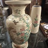 Paire de vases Asiatique