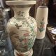 Pair of Asian vases